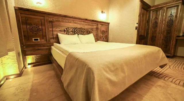 Louis Cappadocia, Prenota Hotel Hotel a Anatolia Centrale con piscina, Piscina