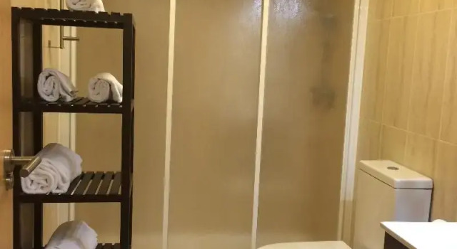 Апартаменты с 2 комнатами с балконом Life Apartments Alameda Colón