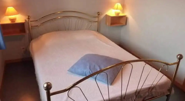 Коттедж Comfort с 4 комнатами Modern Cottage in Baugnez Malmedy with Sauna