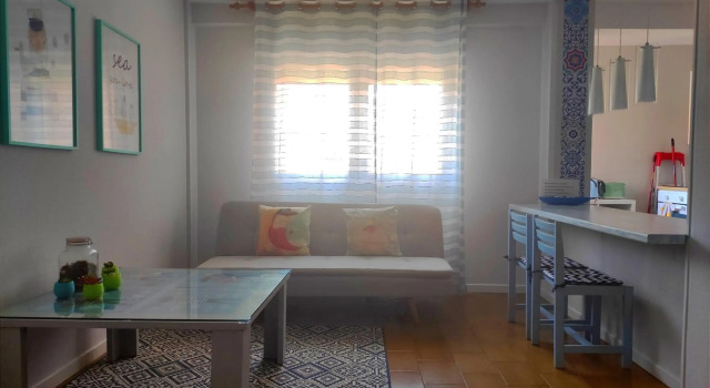 Apartamento marinero en Ribadesella, Prenota Appartamento Hotel a Asturie con parcheggio, Parcheggio