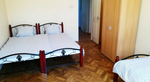 Treestyle Hostel, Buchen Sie Hostel 07. Erzsébetváros 