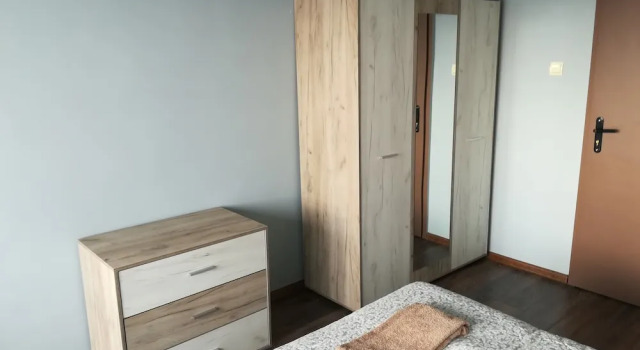 Panorama Rooms