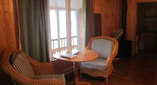 Sea Fever Cottage, Buchen Sie Ferienhaus Moreton's Harbour Kanada