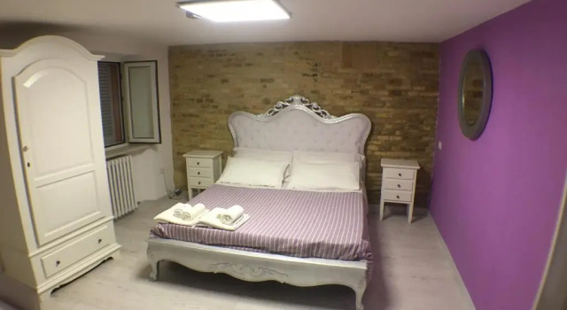 Standaard kamer B&B La Lanterna