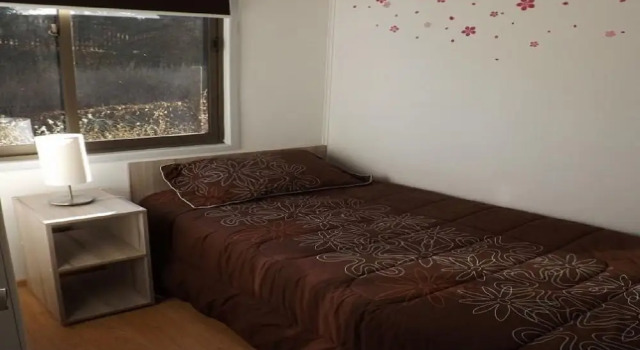 Hütte Casa Maitencillo