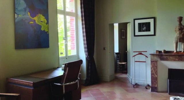 Номер Standard Domaine De Roucayrols