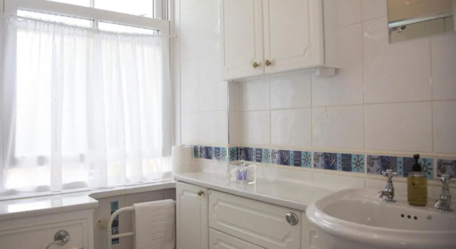 Люкс Deluxe Carlton Court