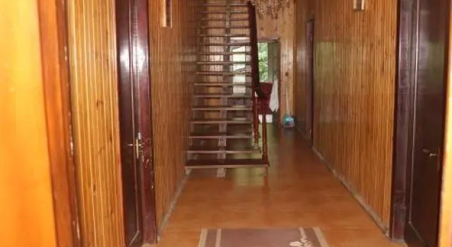 Temo House, Book Hotel Makhinjauri 