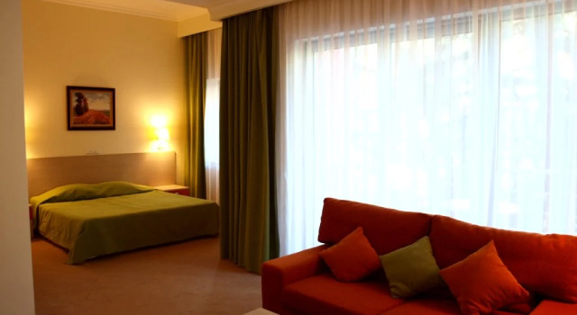 Morskoy Hotel