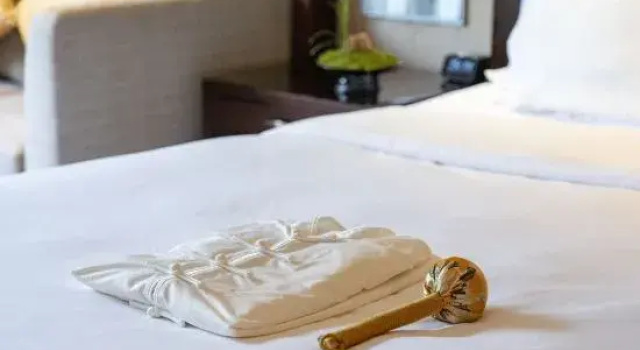 Двухместный номер Deluxe Holiday Inn Resort Chaohu Hot Spring by IHG