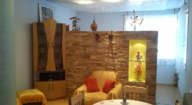 Апартаменты Rila Apartment