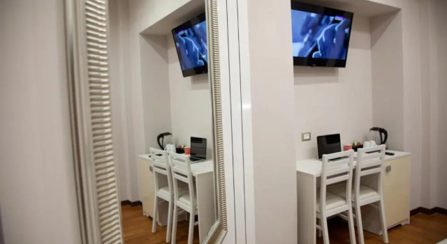 Студия Maison Imperiale