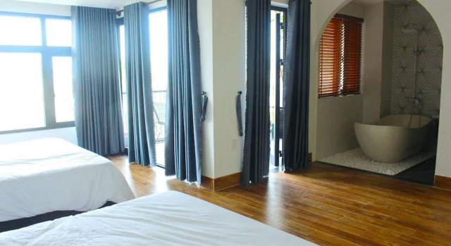 An Bang Villa