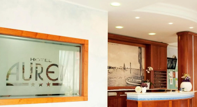 Hotel Aurea