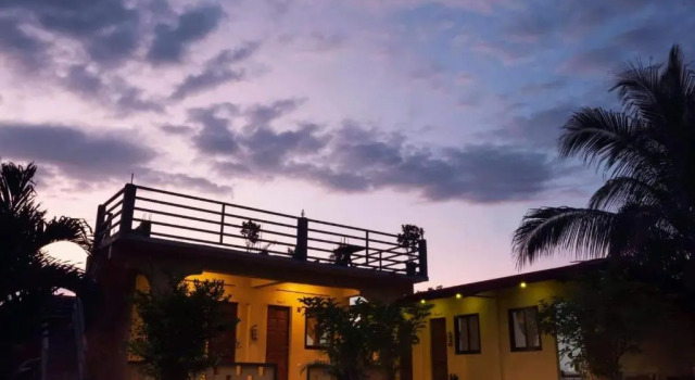 Angel Gabriel Homestay, Book Hostel Coron Coron