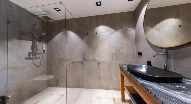 Номер Standard Herz3 Hotel Bar Restaurant Trattoria