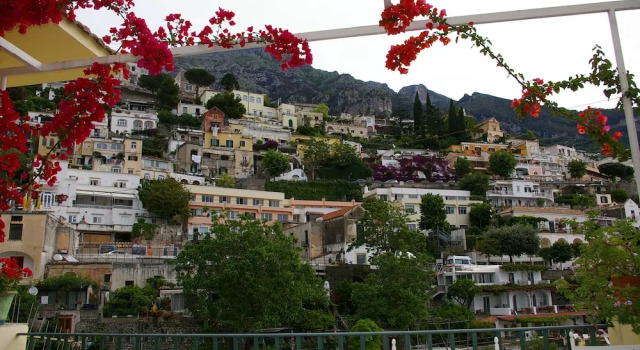 Номер Standard B&B Venus Inn Positano