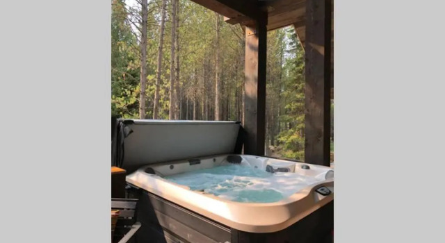Вилла Yellowstone Crossing Lodge