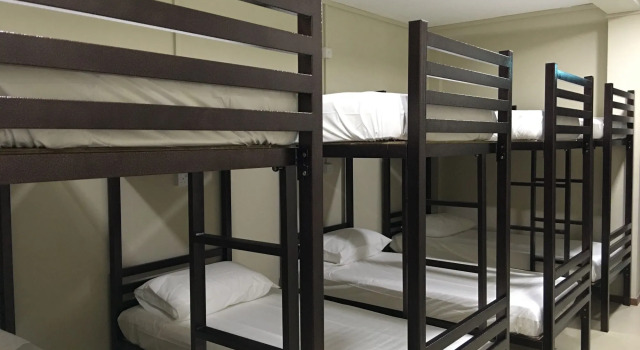 Adamson Lodge, Забронировать Отель Сингапур 