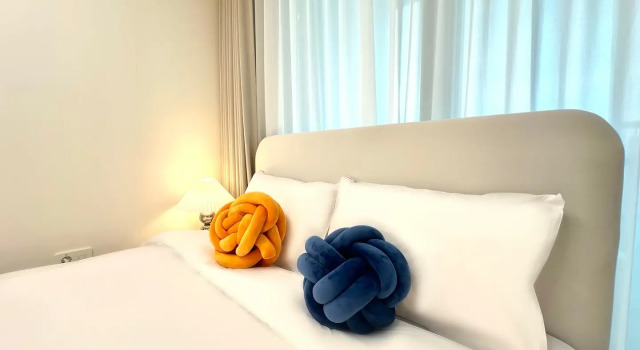 Camera Standard THE DECEMBER STAY Busan Songdo Ocean Terrace