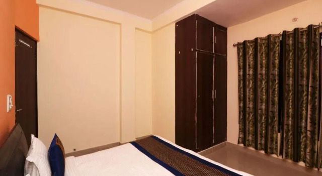 OYO 12882 Home 2BHK Nature's Heaven Shyamkhet, Rezervovat Hotel Nainital Uttarakhand