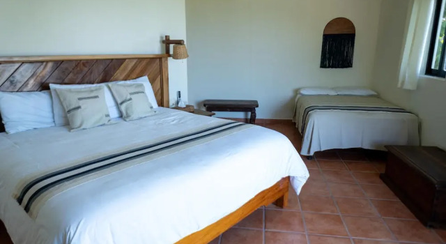 Casa Manzanillo Boutique Hotel