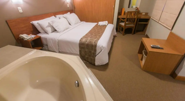 Hotel Paraiso Trujillo, Boek Hotel Hotels in Trujillo met ontbijt, Ontbijt