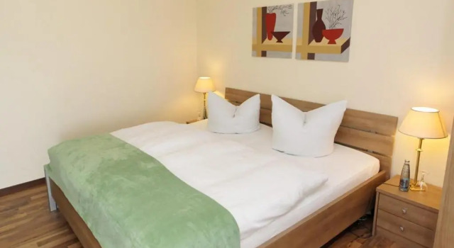Luckai Hotel & Restaurant Inhaber Dennis Burmann, Забронировать Отель Фрайеноль Зауэрланд
