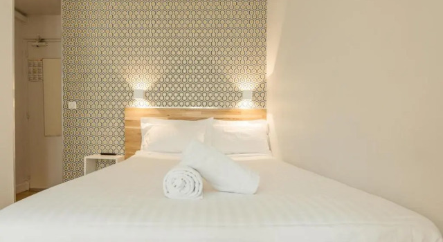 Студия Comfort Nice Home - Studios Lido