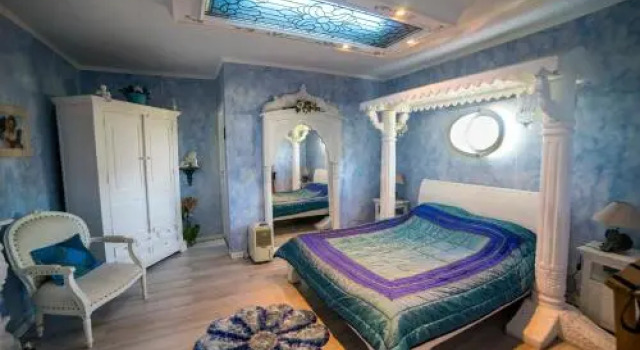 Fleur de vanille, Prenota Hotel La Plaine des Cafres Le Tampon