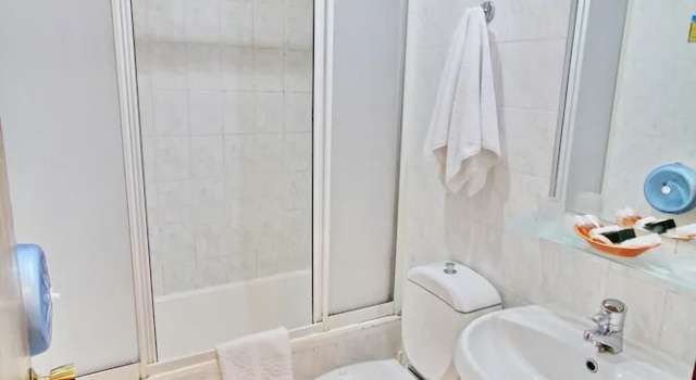 Номер Standard с видом на море Hotel Historia-Special Category