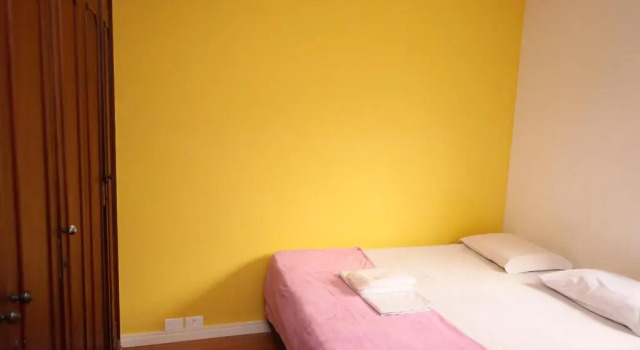 Номер Economy MADÁ Hostel
