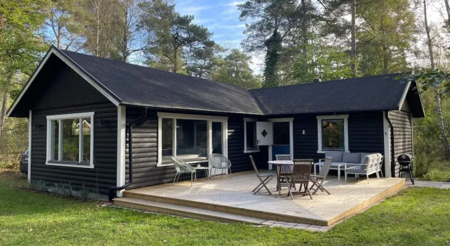 Коттедж 5 Star Holiday Home in Ystad