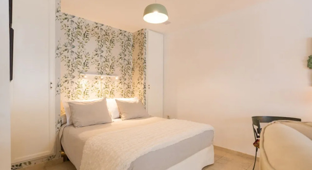 Апартаменты LU&CIA Apartamento Limonar