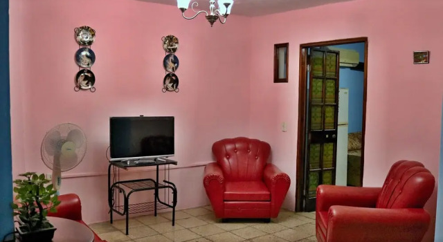 Casa Zucel, Забронировать Отель Отели Santiago de Cuba Province с завтраком, Завтраки