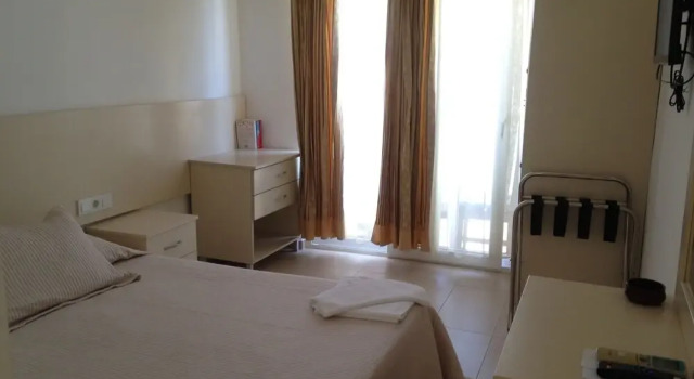 Acelya Motel, Rezervovat Motel Hotely v Mugla s parkováním, Parkování