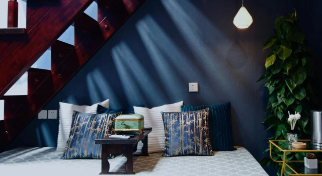 SonGy Hotel Beijing