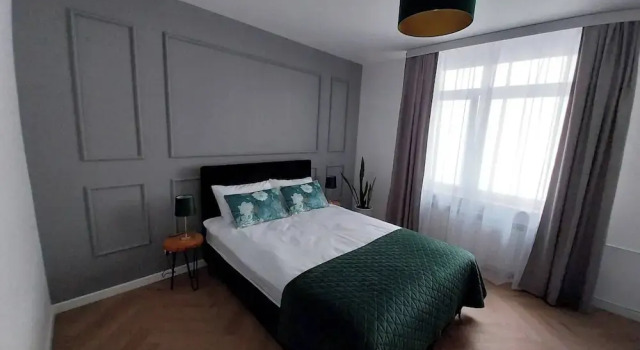 Brama Lwowska Apartamenty bramalwowskapl