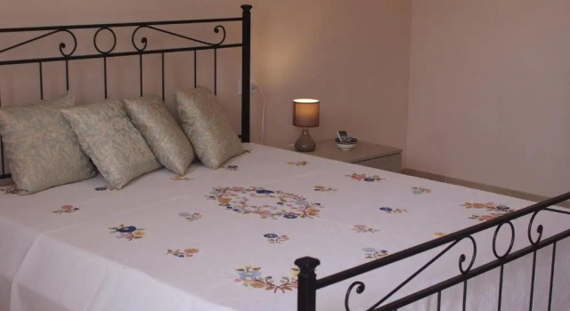 Семейный номер Standard Agriturismo Serra Vecchia