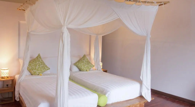 NEW 2BR Minica Villa in the heart of Kayu Aya, Oberoi, Seminyak walking distance to Beach, Shops, Restaurants, Забронировать Вилла Коттеджи провинции Бали, Коттедж