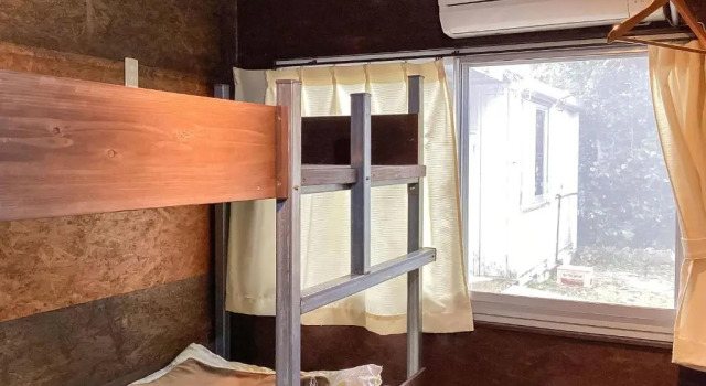 Номер Standard Sesoko Island Guest House Kafuu Village