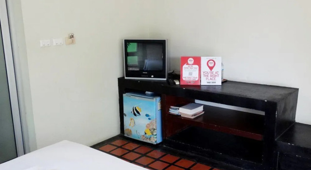 Nida Rooms Mae Nam Riverview