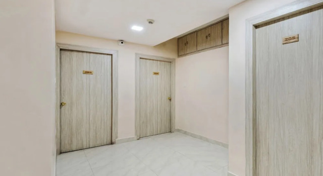 Treebo Trend Royal Crowne, Prenota Hotel Calcutta 