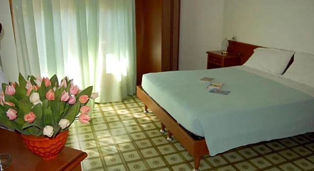 Номер Economy Hotel Donatella