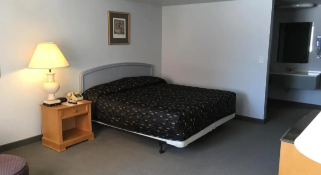 Номер Standard Americas Best Value Inn Billings