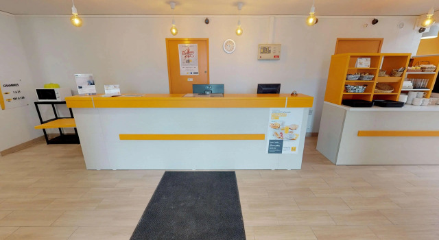 Premiere Classe Reims Ouest - Tinqueux, Κράτηση Ξενοδοχείο Reims Champagne