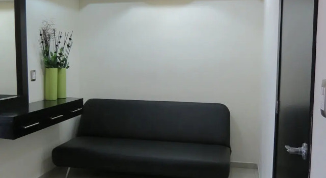 Трёхместный номер Standard Hotel Villas Boca