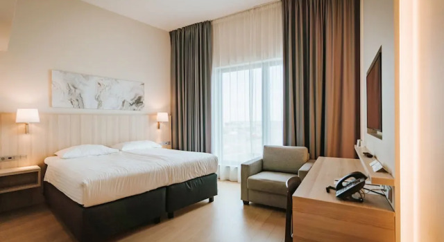 Двухместный номер Superior Tallink Spa & Conference Hotel