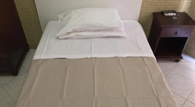 Двухместный номер Standard с балконом Hotel Vittorio Veneto Napoli