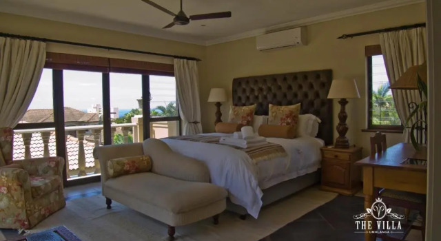 The Villa Umhlanga